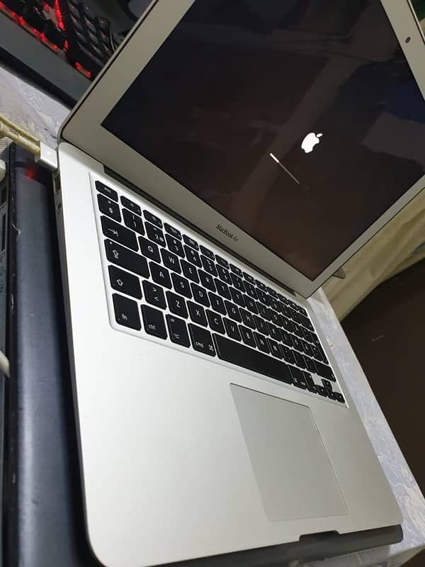 MacBook Air 4