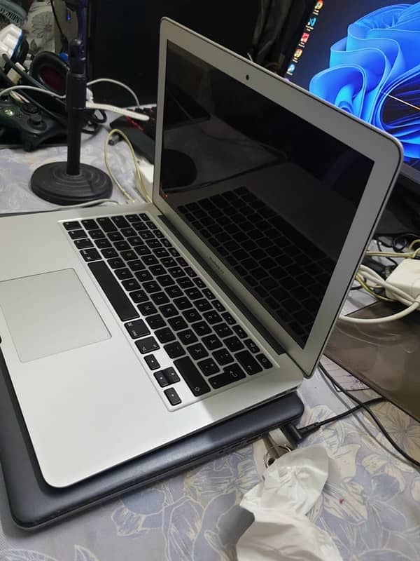 MacBook Air 5