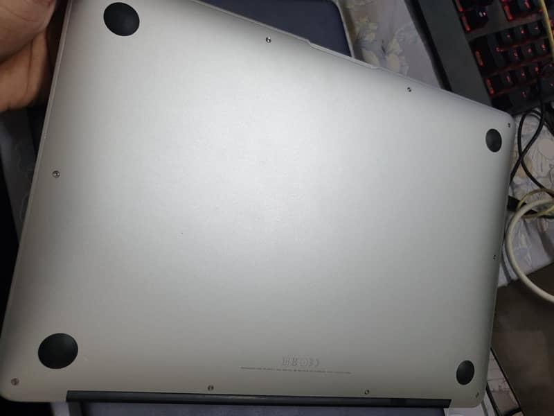 MacBook Air 6