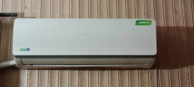 Green Air Inverter 0