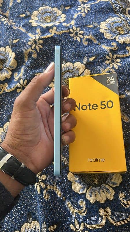 realme c51 3