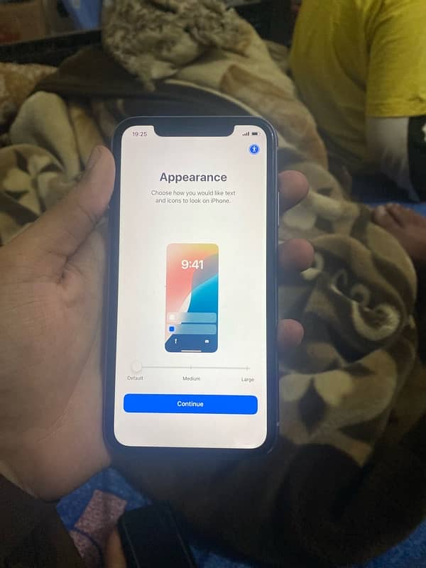 iphone 11 bypass  128 gb  perment sim time 4