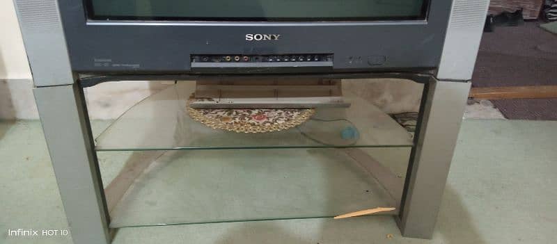 Sony wega series 2