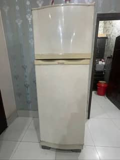 fridge