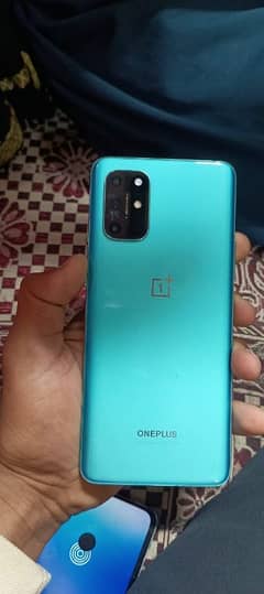 OnePlus 8T