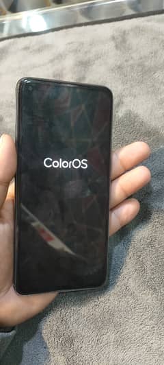 OPPO Reno 5 5G