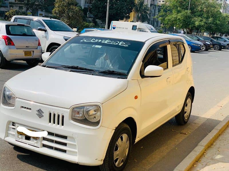 Suzuki Alto 2020 2