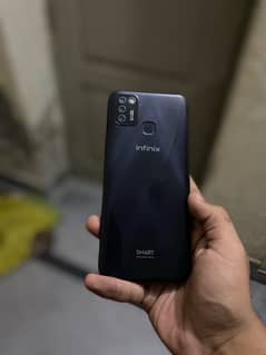 infinix