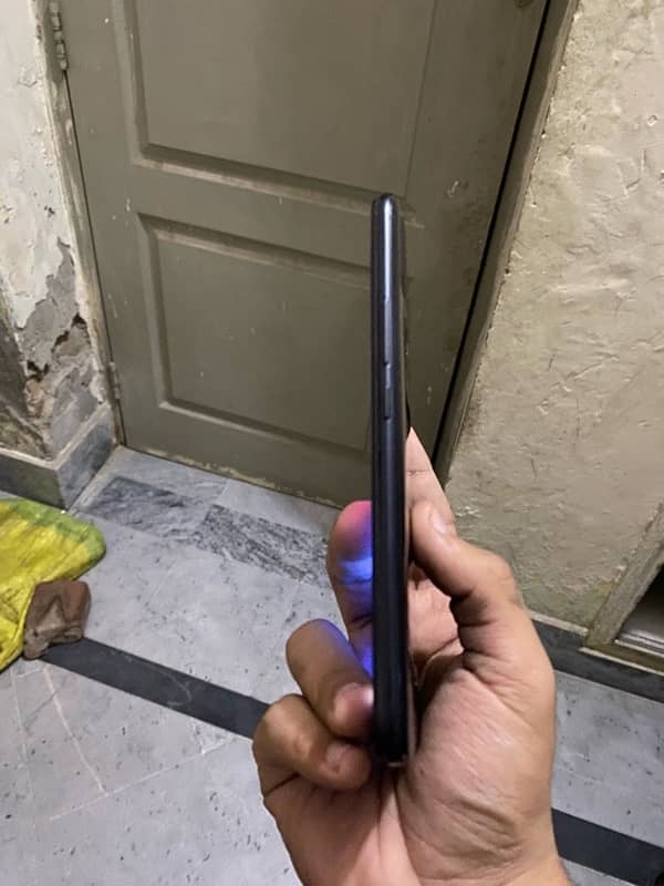 infinix smart 5 3