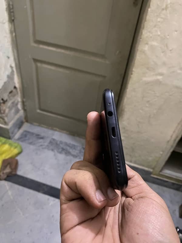 infinix smart 5 4