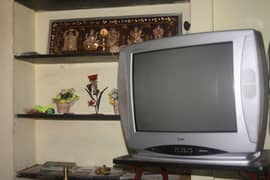 LG 21 Inch Old TV (Photo Original nhi)