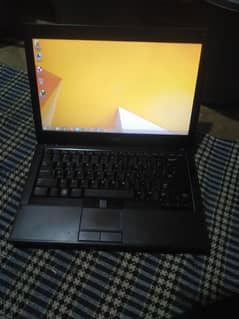 DELL i5  latitude E4310 4 gb ram