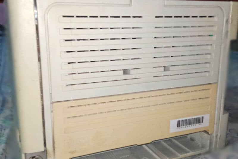 ORIGINAL HP laserjet 1320 printer in very good condition 2