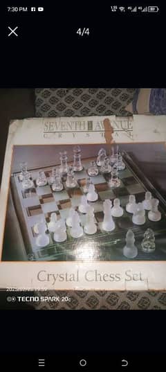 Chess Set