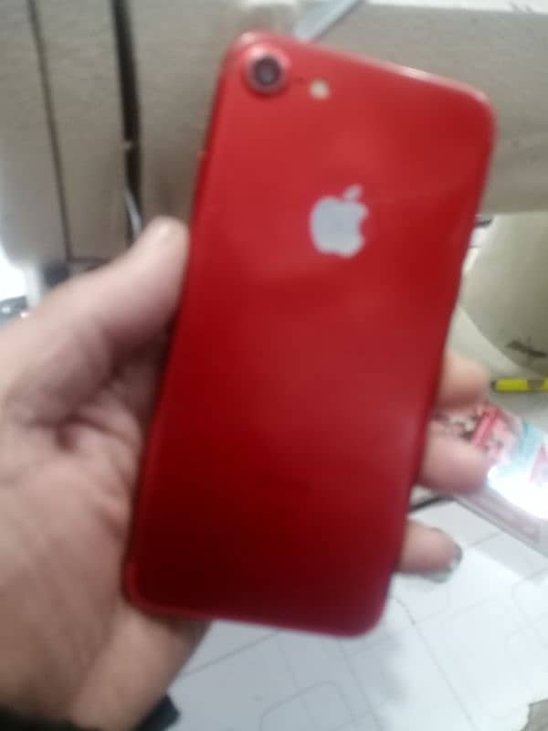 i phone 7 5