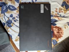 Lenovo Thinkpad core i5 SSD 128 gb