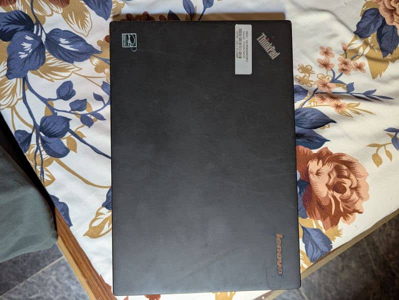 Lenovo Thinkpad core i5 SSD 128 gb 0