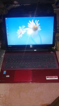 Toshiba leptop for sale