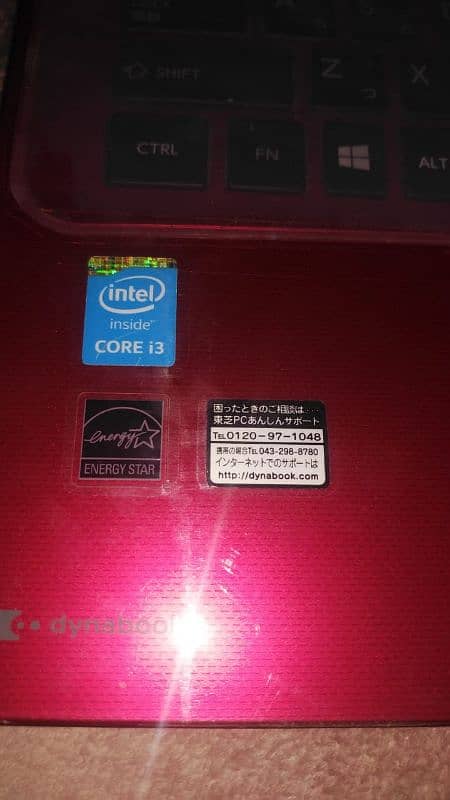 Toshiba leptop for sale 1