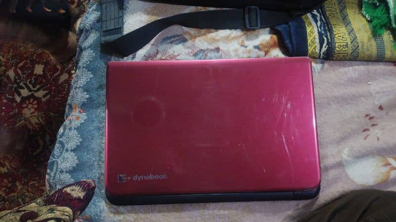 Toshiba leptop for sale 4