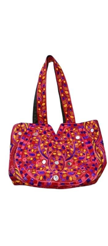 Sindhi Bag 0