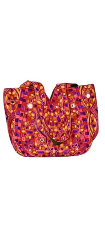 Sindhi Bag 1