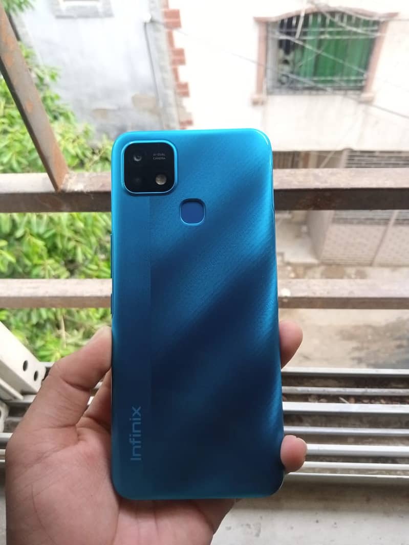 Infinix Other Model 2