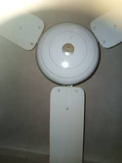 Ceiling fan for sale Fit Working 220v