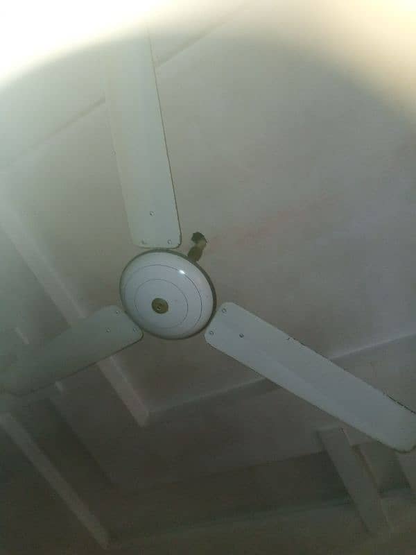 Ceiling fan for sale Fit Working 220v 2