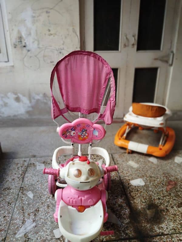 baby tricycle 1