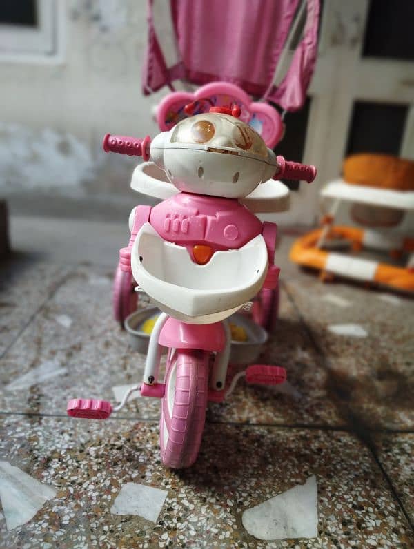 baby tricycle 3