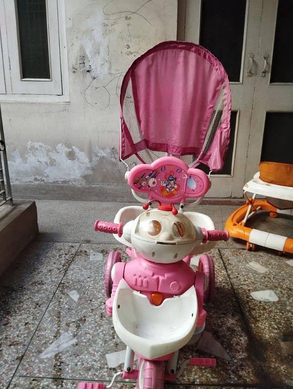 baby tricycle 4