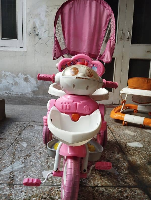 baby tricycle 7