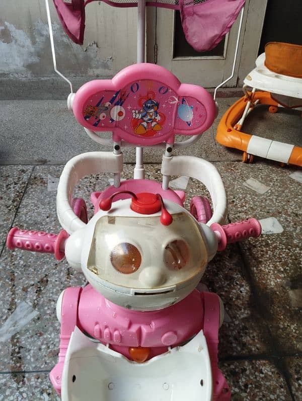 baby tricycle 8