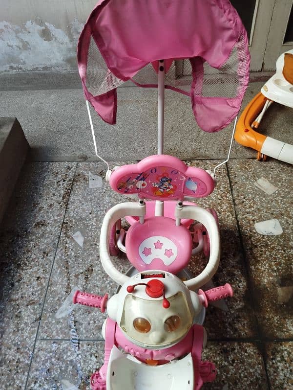 baby tricycle 9