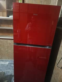 Haier Refrigerator Inverter HRF-398 IFRA