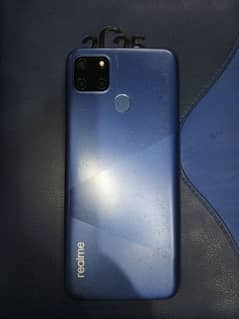 realme C12