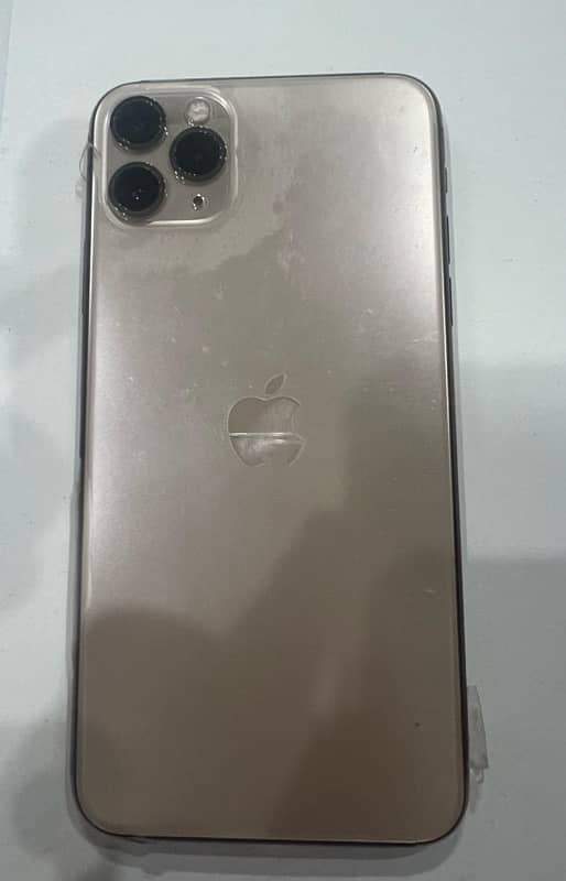 Apple Iphone 11 Pro Max 256 GB 2