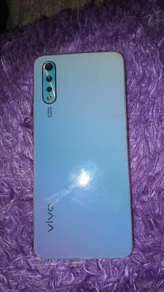 Vivo S1