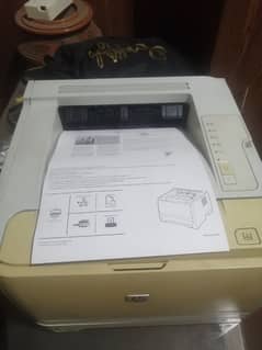 printer hp 2035