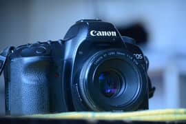 CANON 5D MARK 2