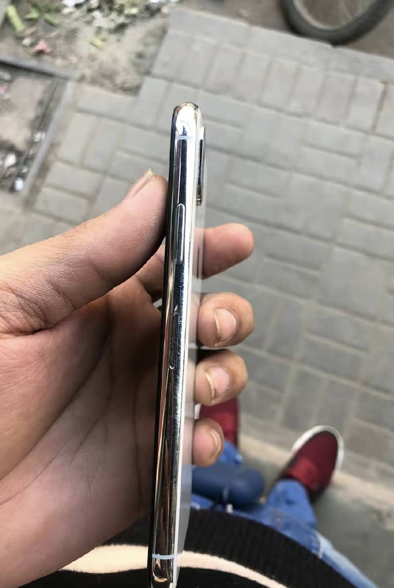 Apple iPhone X 256gb 1