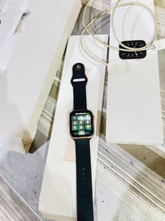 apple watch series 6