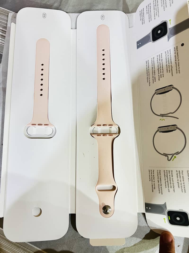 apple watch series 6 4