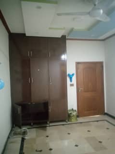 5Marla double story water boring for rent Ghauri town 4c2