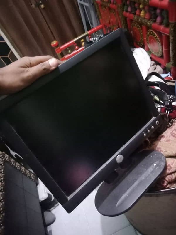 Core 2 duo PC, 2 LCD & Laptop For Sale 03014234192 4