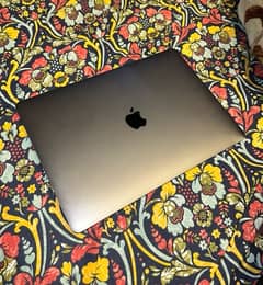 Macbook pro 2018