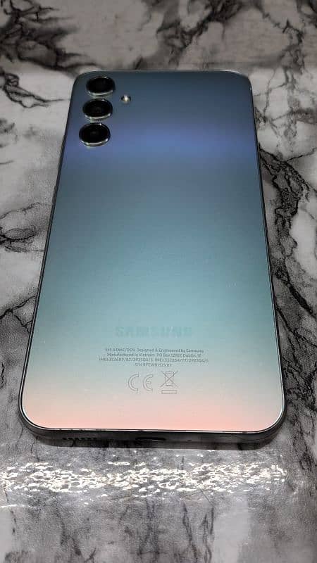 Samsung Galaxy A34 5G 10