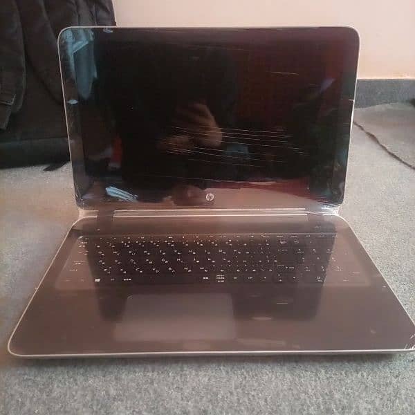 Hp Pavilion/core i3/4th Generation/8GB RAM/320GB HDD for sale in isb 3