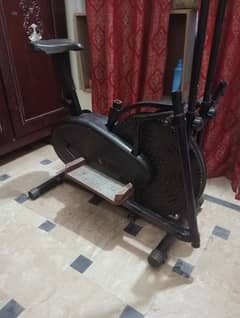 Gym Exercise Bike for sale